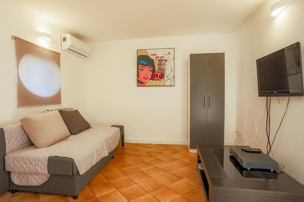 Gemelli Guest House Roma Ngoại thất bức ảnh