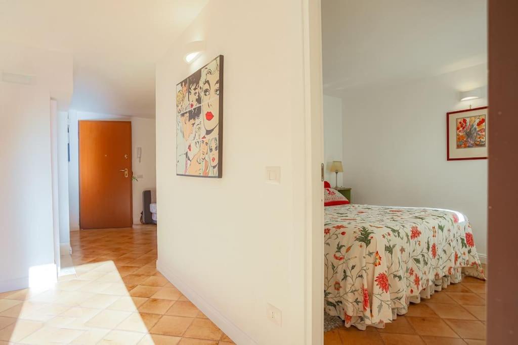 Gemelli Guest House Roma Ngoại thất bức ảnh