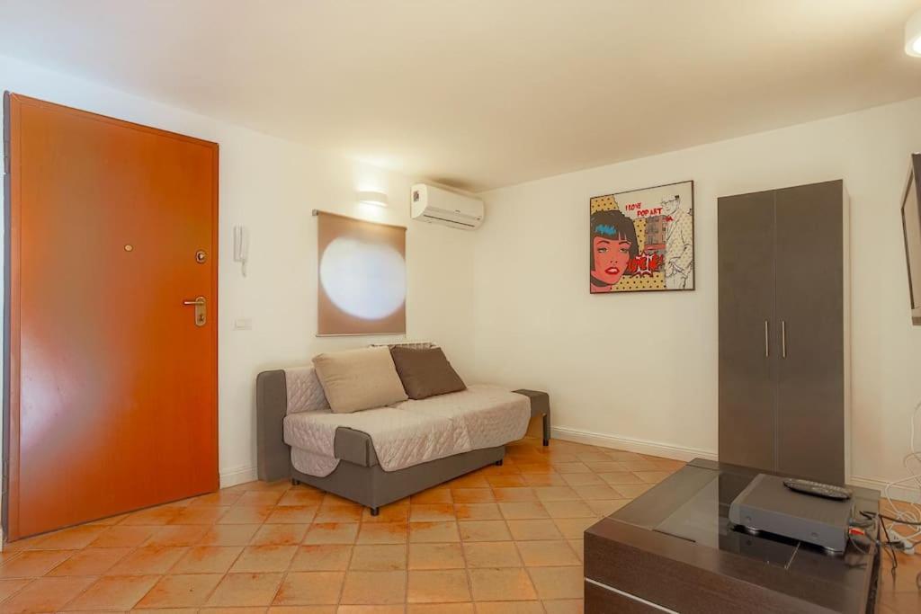 Gemelli Guest House Roma Ngoại thất bức ảnh