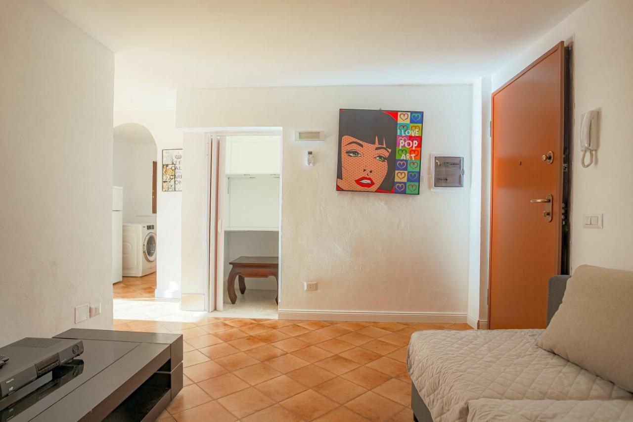 Gemelli Guest House Roma Ngoại thất bức ảnh