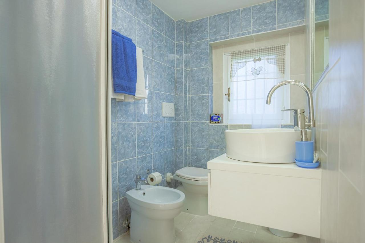 Gemelli Guest House Roma Ngoại thất bức ảnh