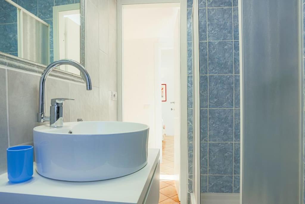 Gemelli Guest House Roma Ngoại thất bức ảnh