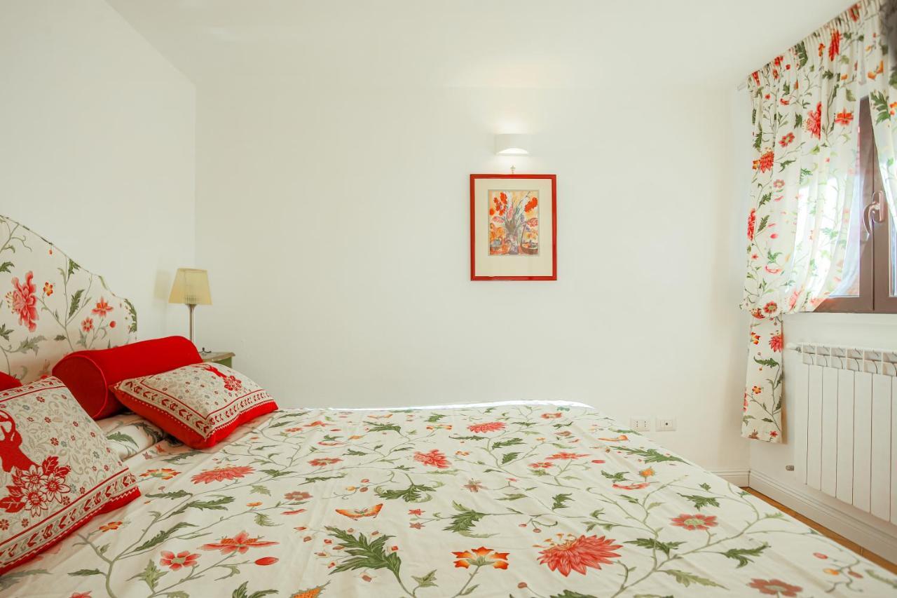 Gemelli Guest House Roma Ngoại thất bức ảnh