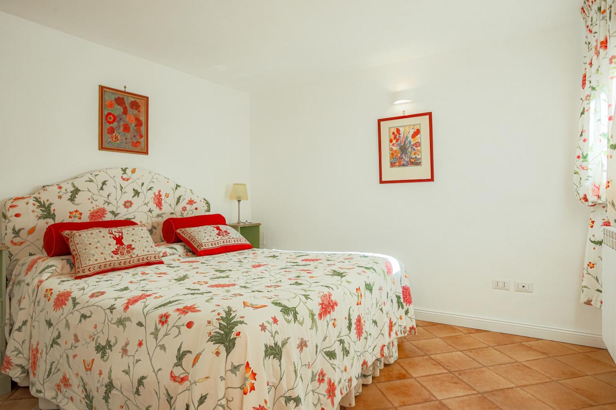 Gemelli Guest House Roma Ngoại thất bức ảnh
